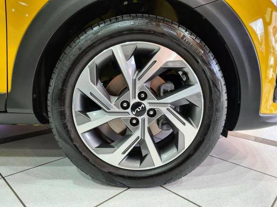 KIA STONIC 1.0 TGDI MHEV SX AUTOMÁTICO